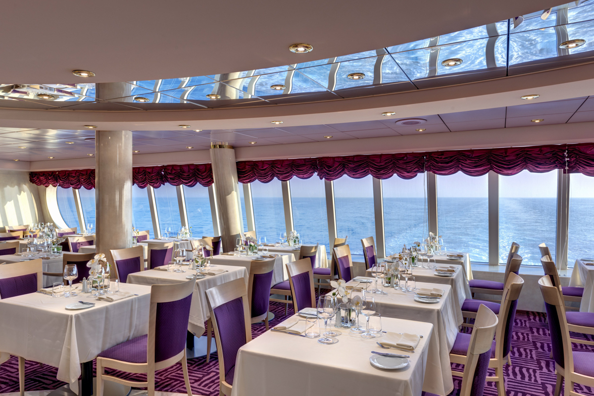 MyCruise MSC Opera Offentlige-arealer Restauranter2